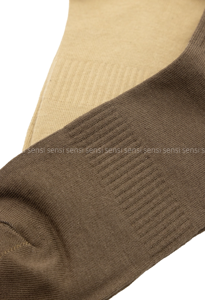 جوراب نایک نیم ساق انگلیسی کد1000051