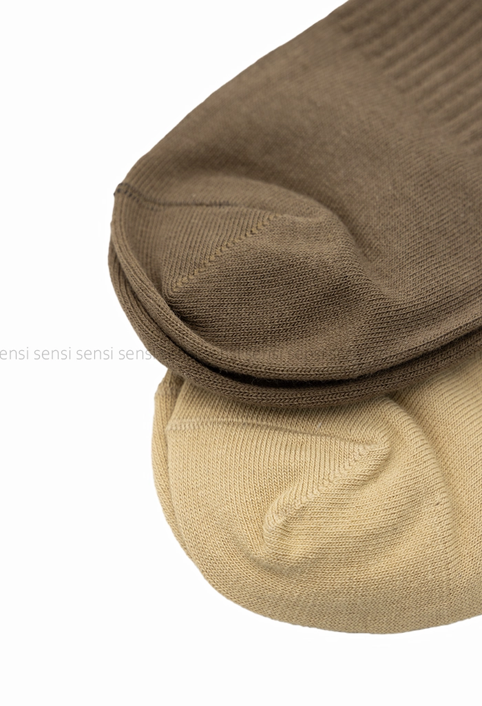 جوراب نایک نیم ساق انگلیسی کد1000051