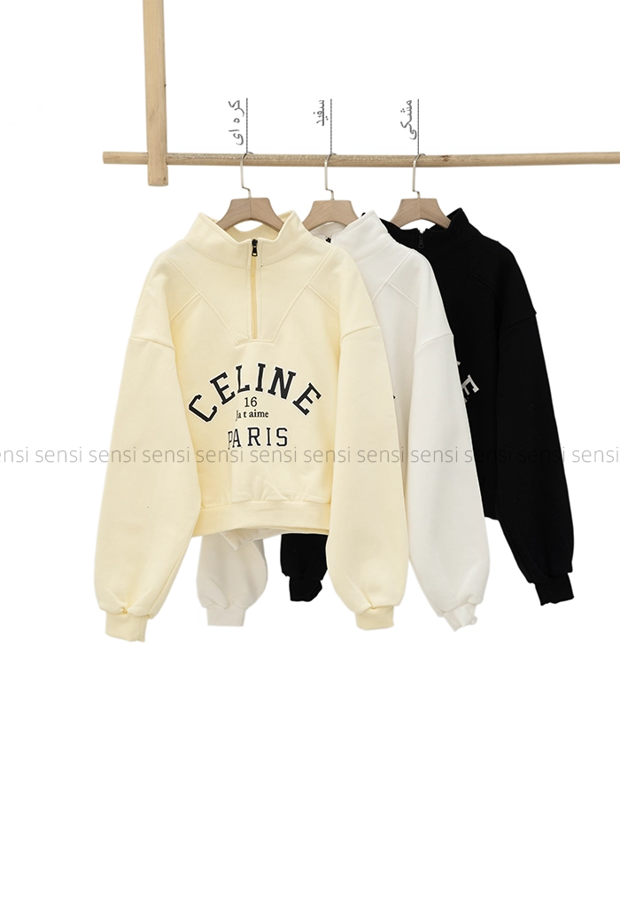 دورس نیم زیپCELINE کد1004668