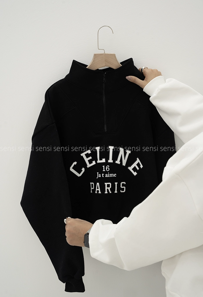 دورس نیم زیپCELINE کد1004668