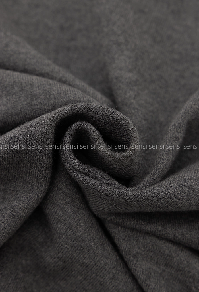 بافت وارداتی یقه کش کد1005048