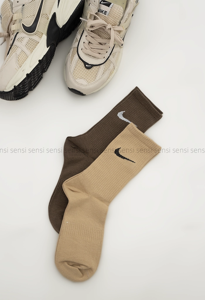 جوراب نایک ساقدار کد1000049