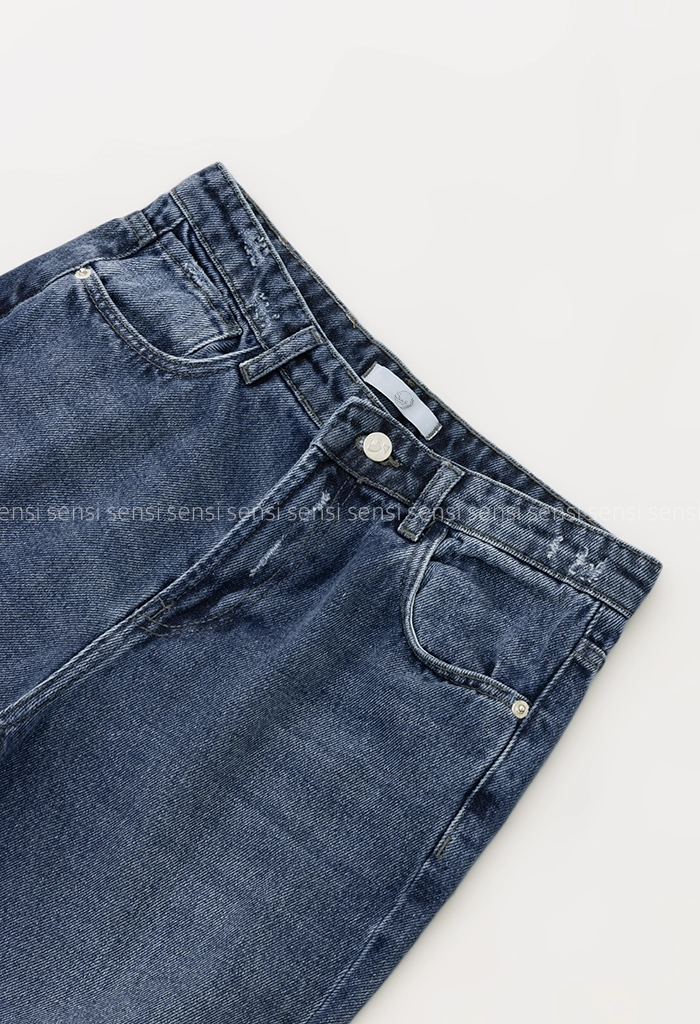 شلوار کراپ فلر کد1005008