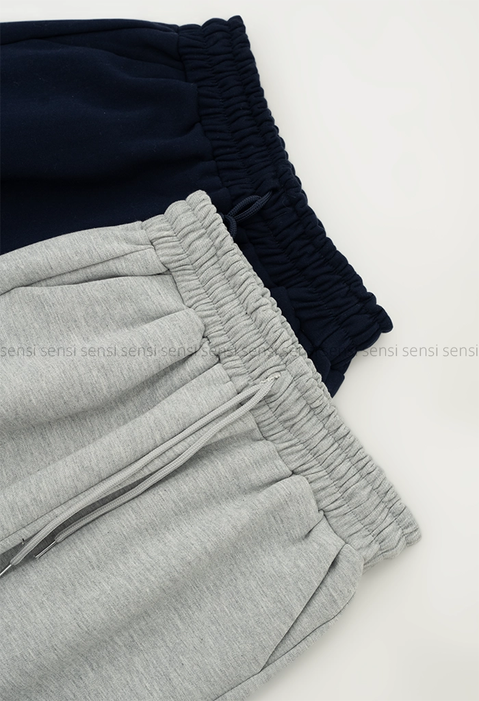 شلوار بگ دورس داخل کرکی کد1005044