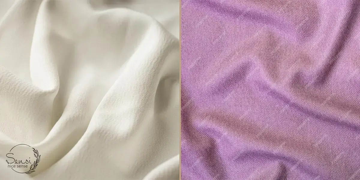 ابریشم، لطافت بی‌نظیر