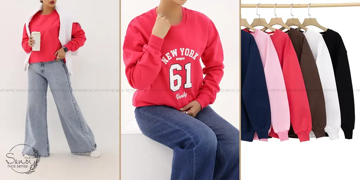 استایل روزمره؛ ساده، راحت و کاملا ترندی