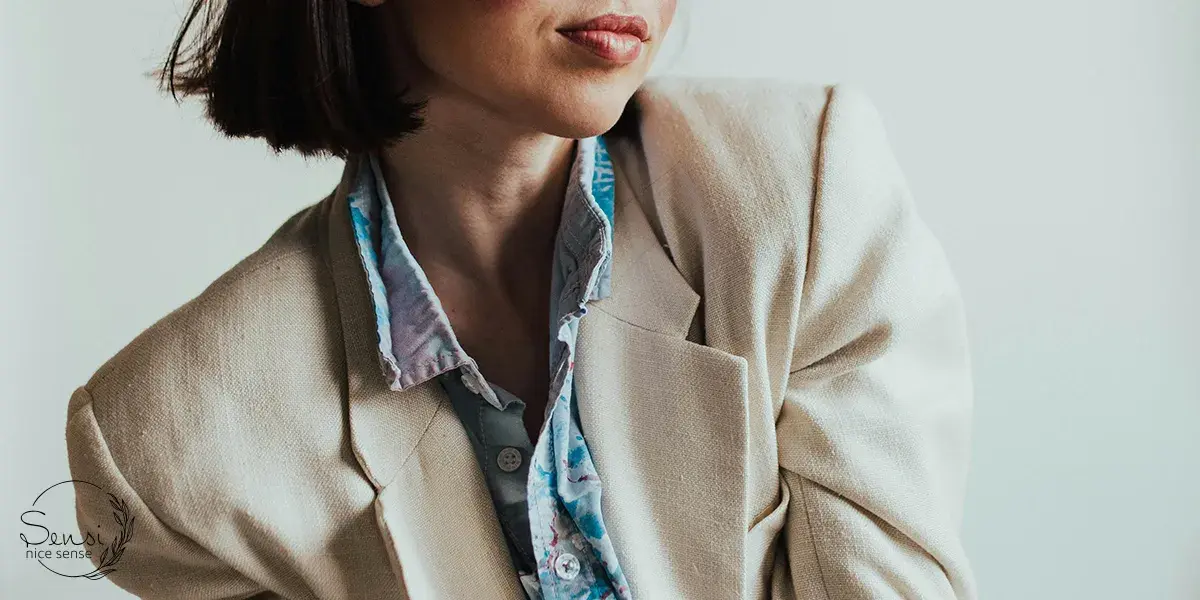 5 مدل استایل شومیز برای عید