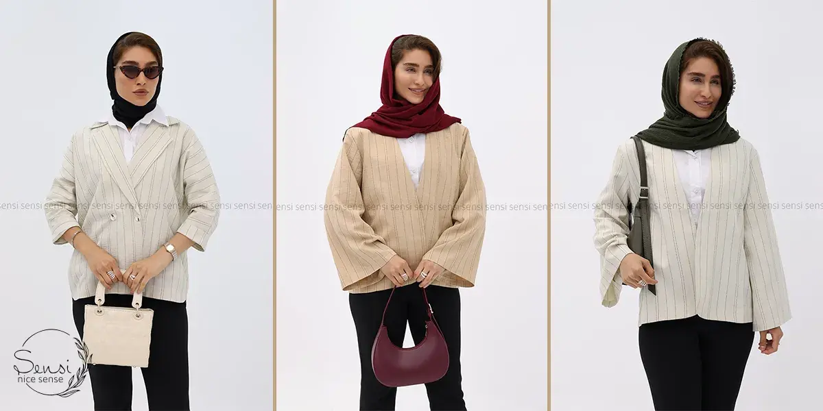 کت شلوار مازراتی