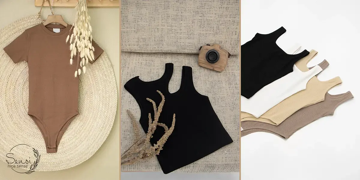 ترندهای لباس زنانه برای نوروز ۱۴۰۴