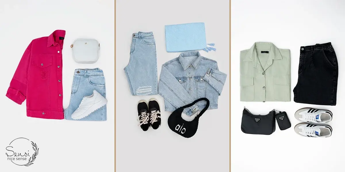 استایل مناسب برای قرارهای عاشقانه