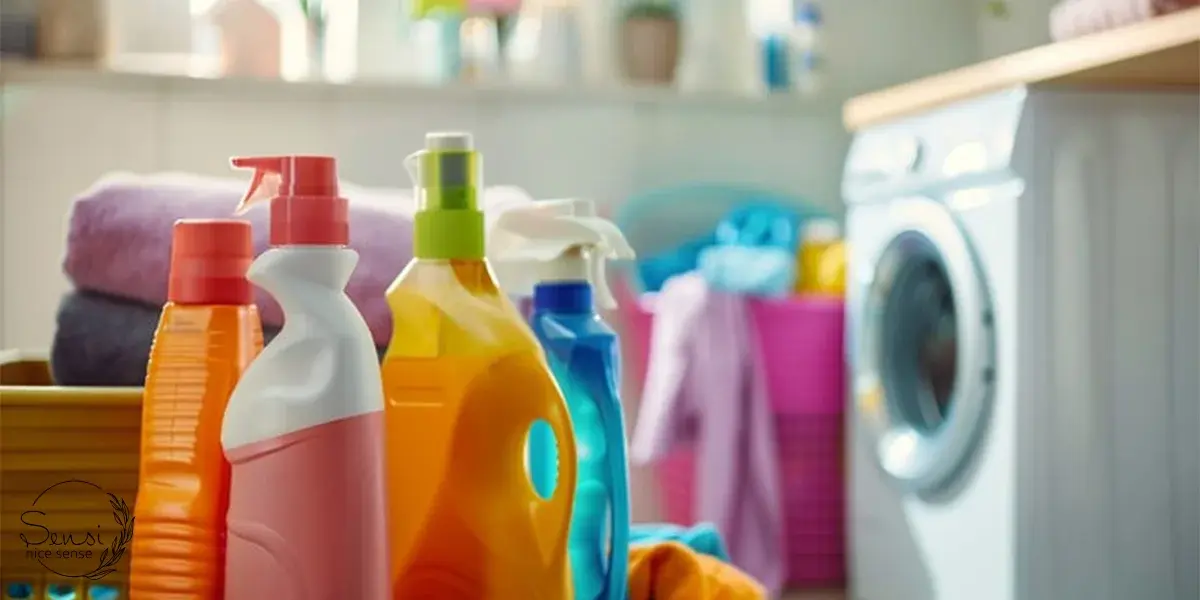 جلوگیری از رنگ‌پریدگی لباس‌ها