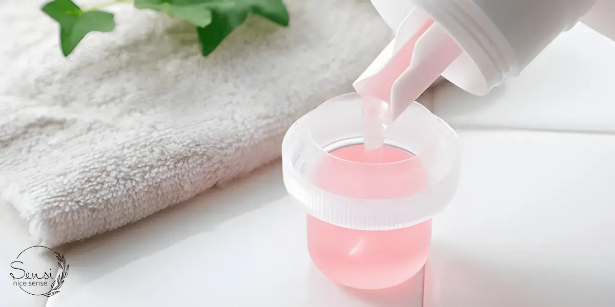  خشک کردن پلیور و بافت زنانه