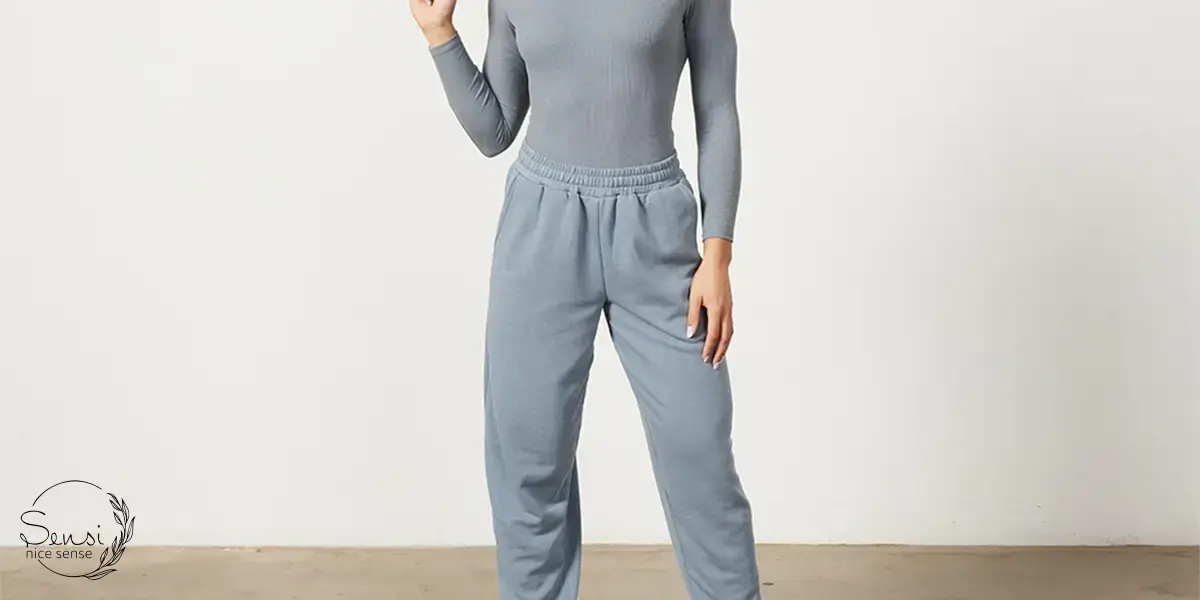 بادی زنانه برای ورزش و یوگا