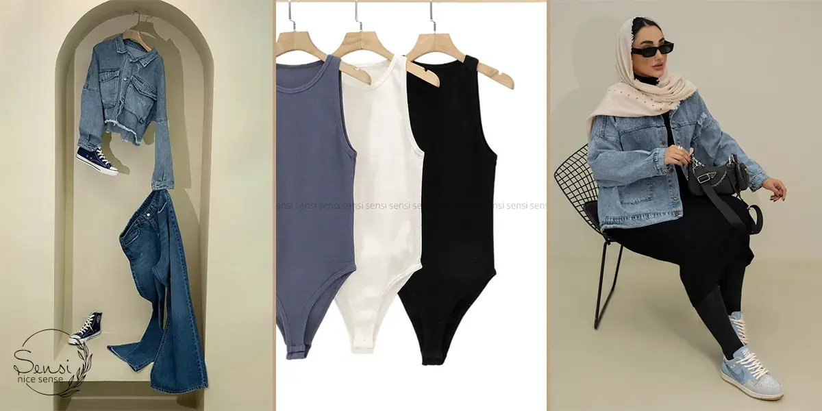 بادی تابستانی