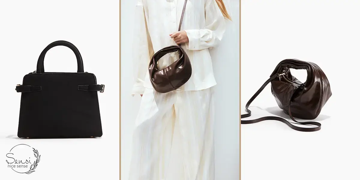 مزایای کیف کراس‌بادی در سفر