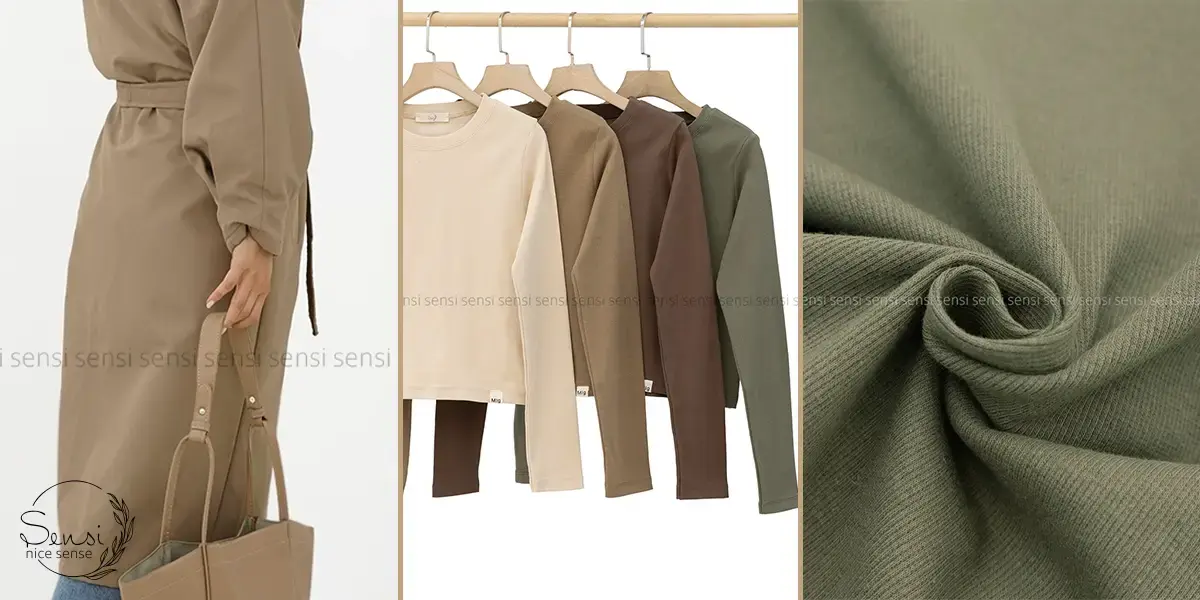 خرید لباس زمستانی 