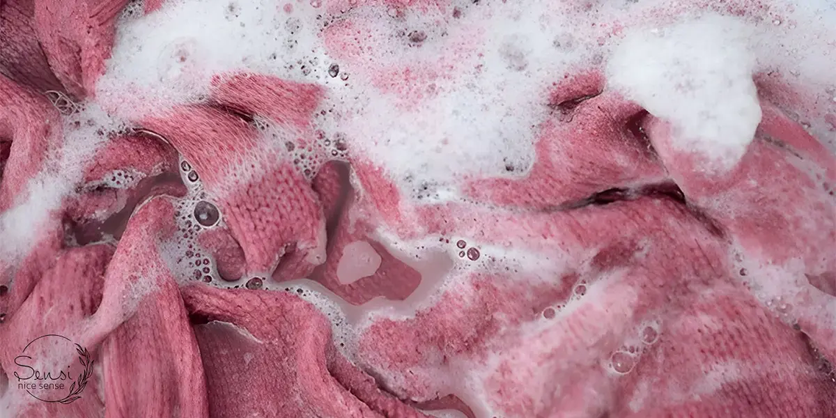 نکات شستشو  پلیور و بافت زنانه