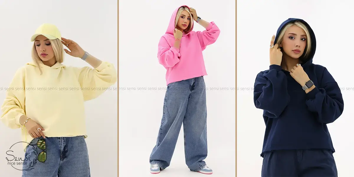 نکات کلیدی انتخاب هودی