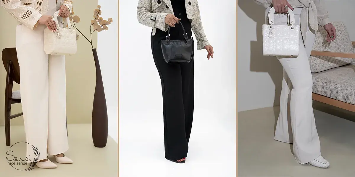 راهنمای انتخاب کت‌های مازراتی برای استایل‌های رسمی و نیمه‌رسمی