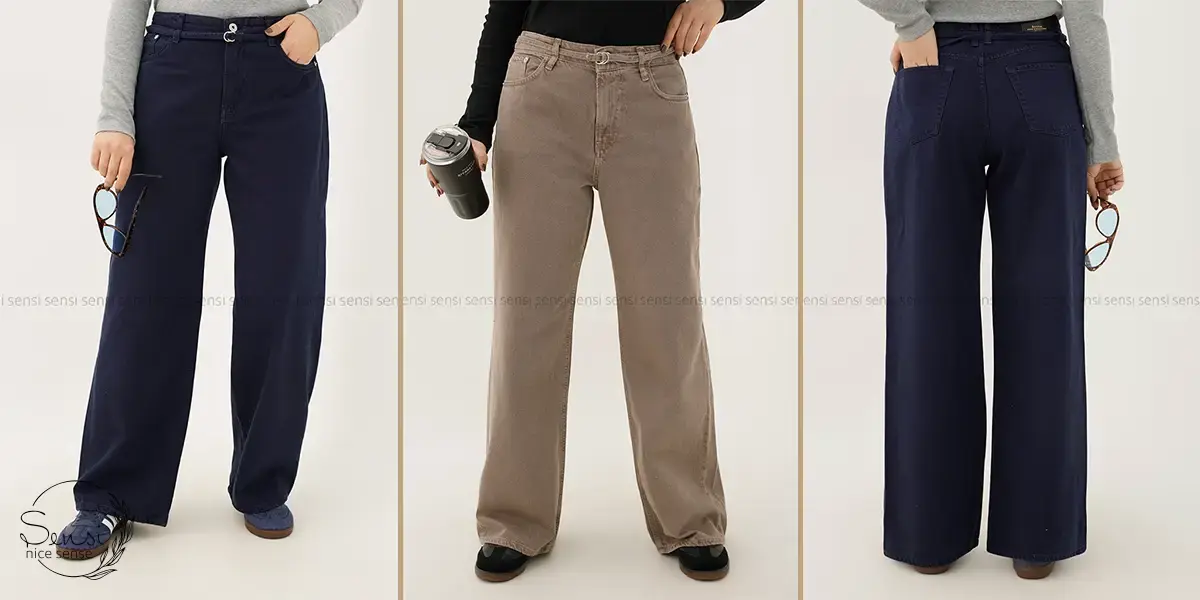 انتخاب پارچه مناسب برای فصل