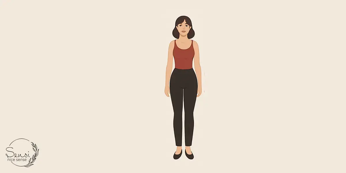 آشنایی با فرم‌های اصلی بدن