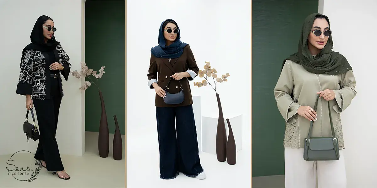 راهنمای انتخاب کت‌های مازراتی برای استایل‌های رسمی و نیمه‌رسمی