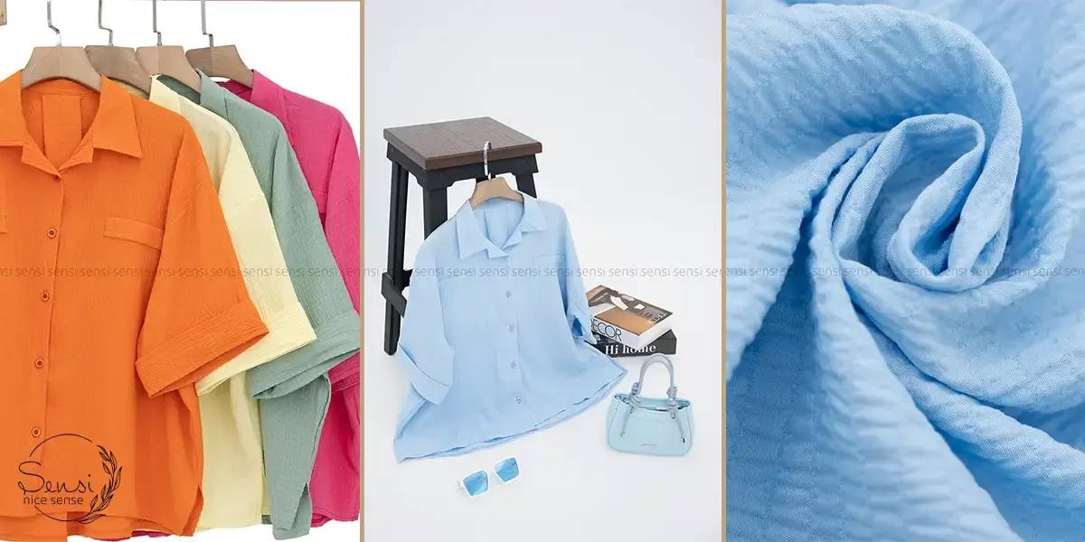 انتخاب رنگ و فرم در استایل مینیمال