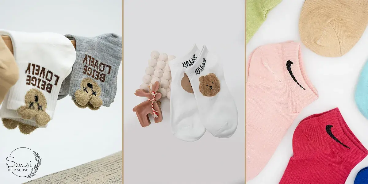 فواید پوشیدن جوراب 