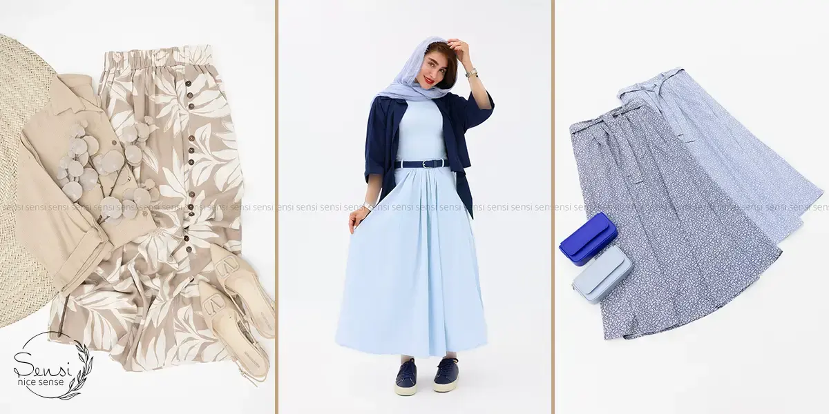 اکسسوری‌هایی که استایل شما را کامل می‌کنند!