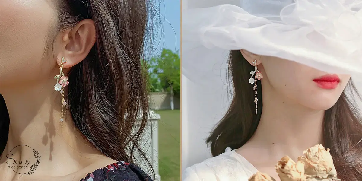 اکسسوری‌های تکمیلی زنانه