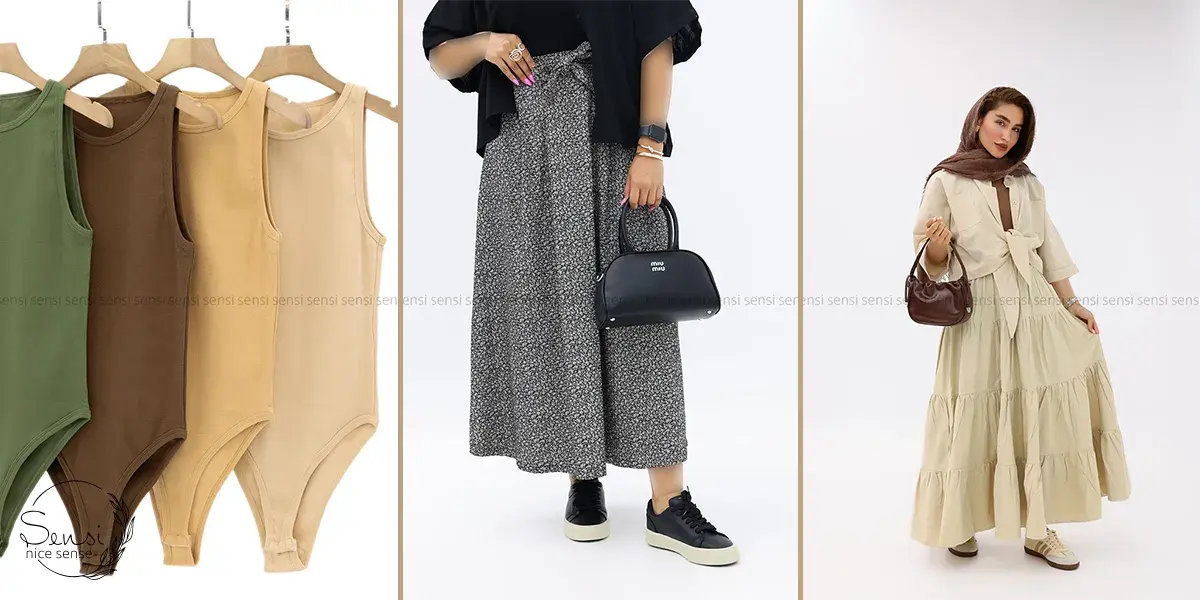 بادی تابستانی