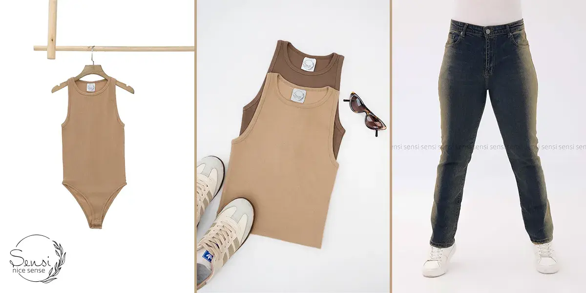 بادی تابستانی