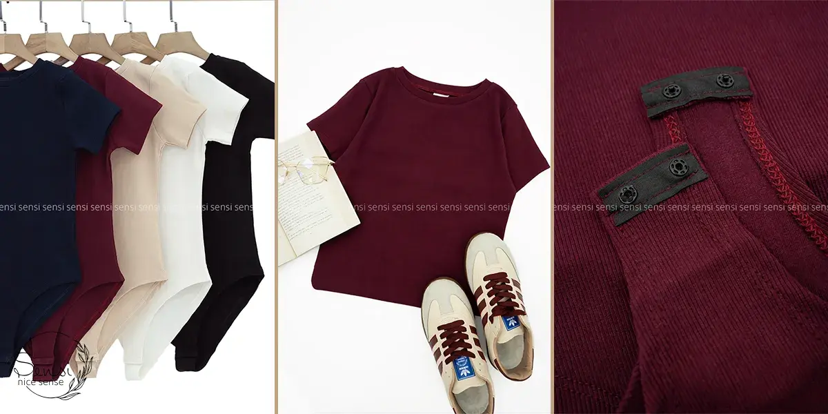 بادی تابستانی