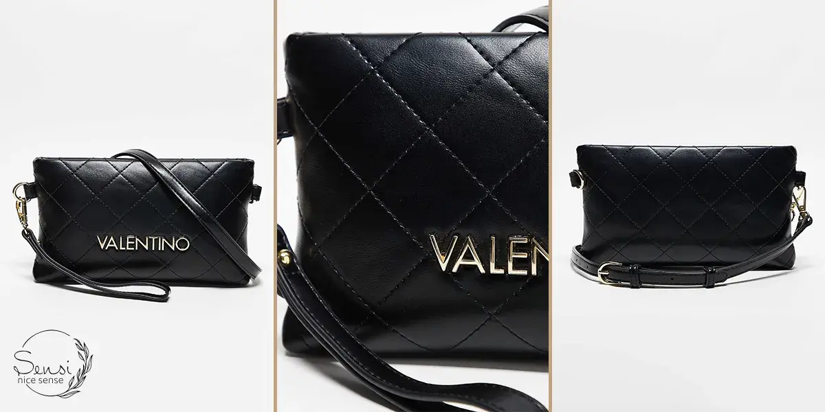 کیف کراس‌بادی سبک برای استایل تابستانی