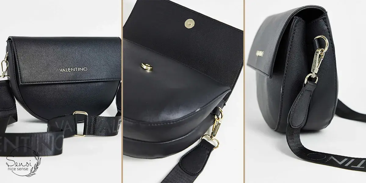 کیف کراس‌بادی سبک برای استایل تابستانی