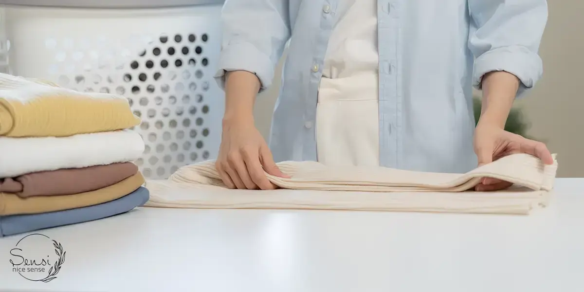 جلوگیری از آسیب و چروک شدن شومیز