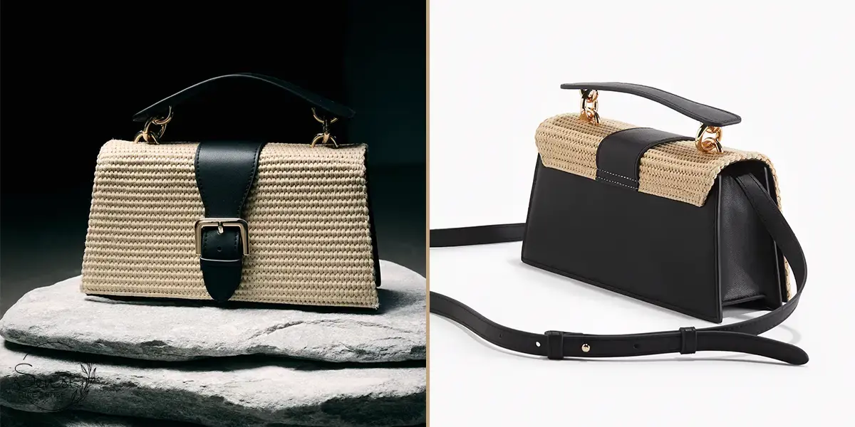 مزایای کیف کراس‌بادی در سفر