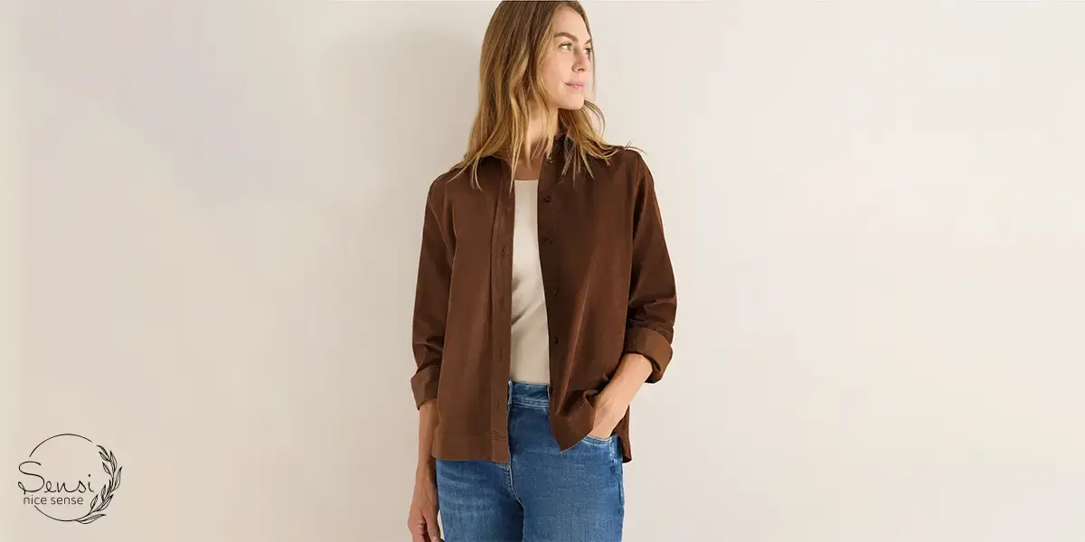 خاکی و موکا؛ برای تیپ‌های نیمه‌رسمی