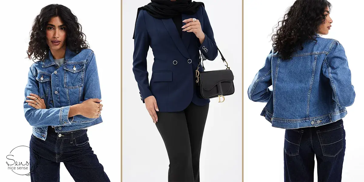 رسمی یا اسپرت؟ انتخاب استایل متناسب با شخصیت شما