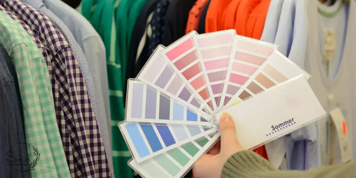 راهنمای انتخاب رنگ لباس مناسب برای پوست سفید