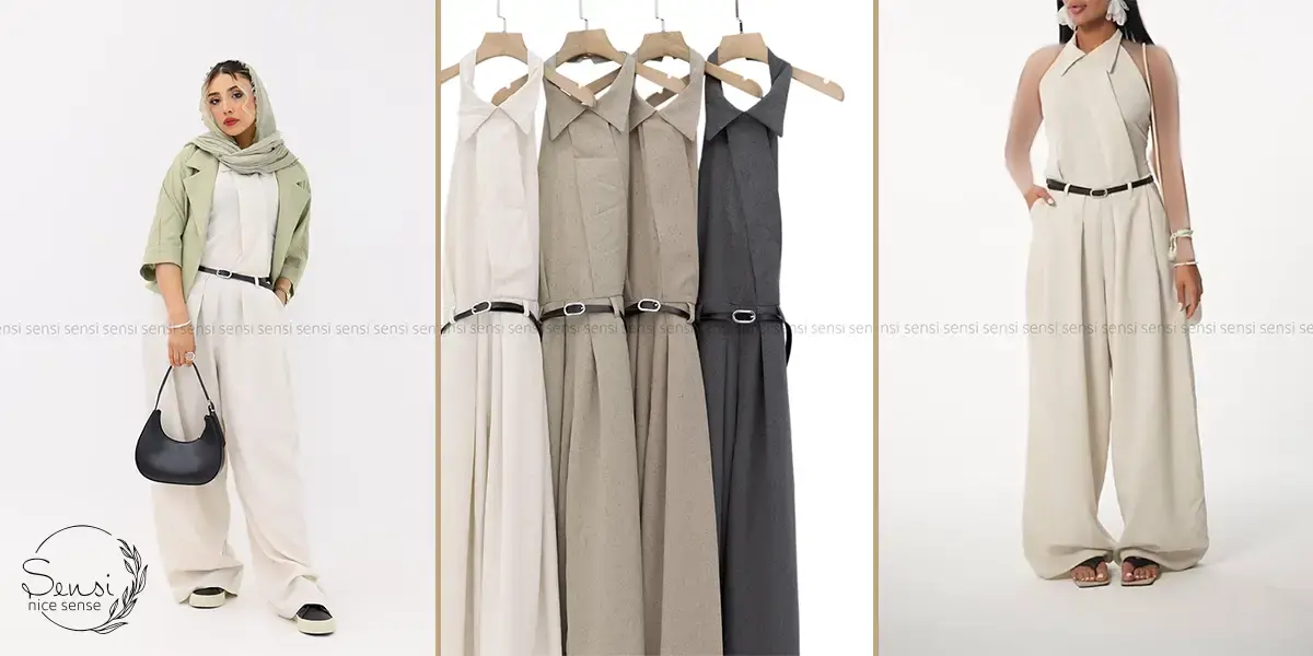 بهترین رنگ و طرح اورال نخی برای ساحل