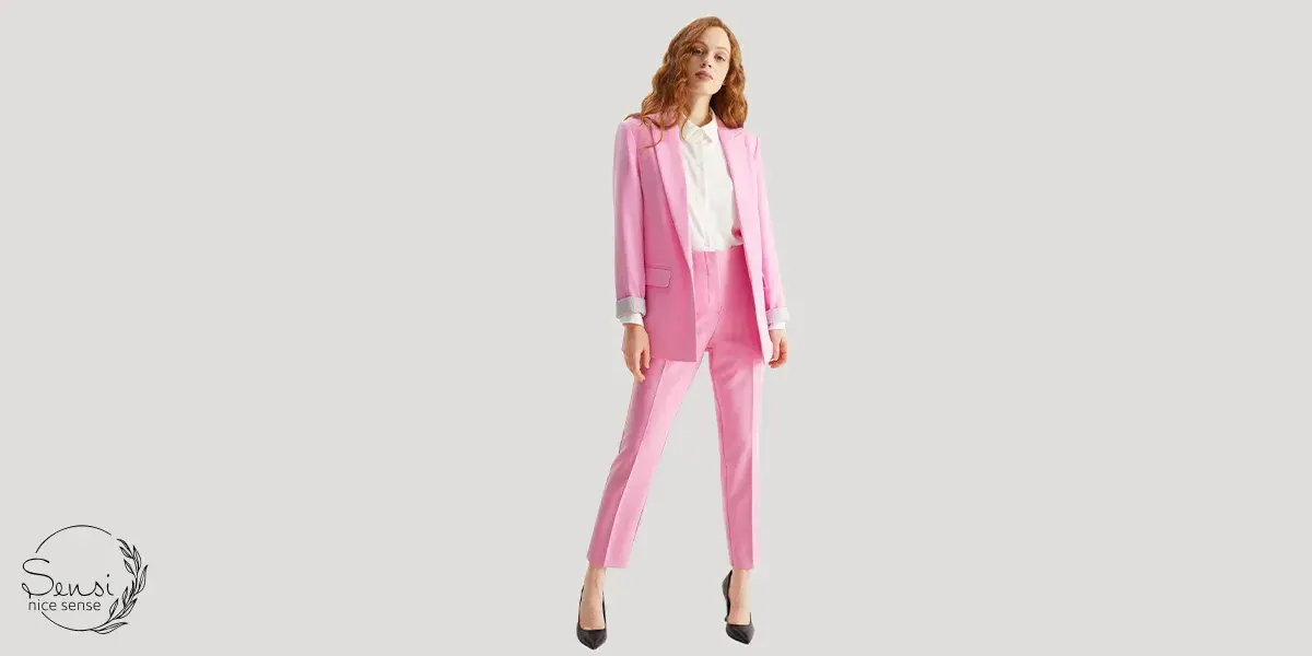 راهنمای انتخاب رنگ لباس مناسب برای پوست سفید