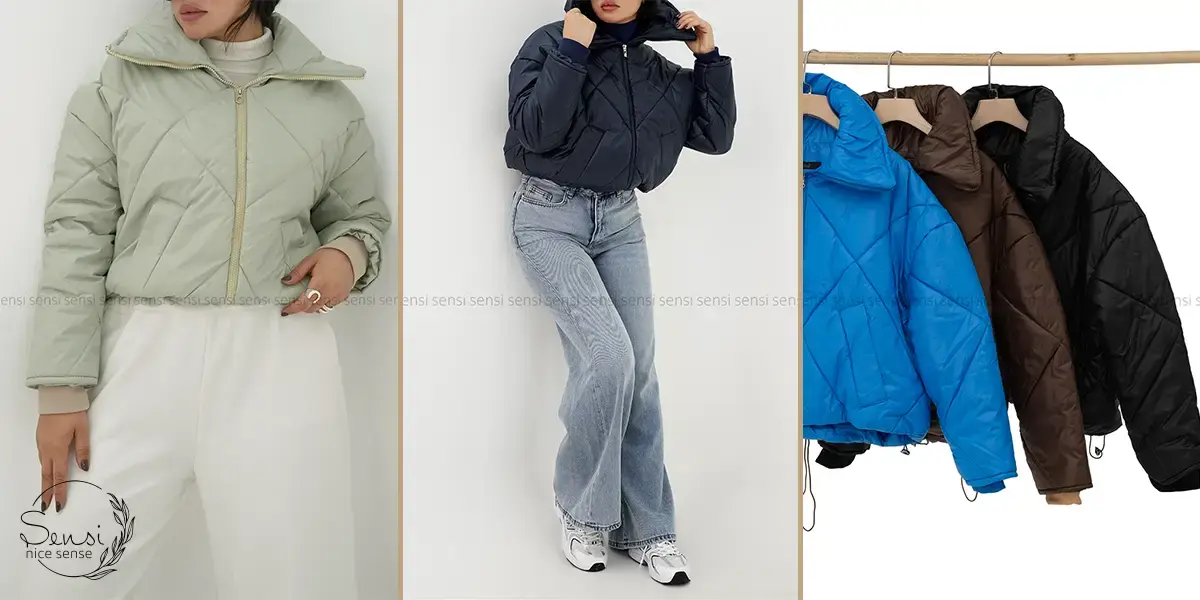 زمستان امسال با سنسی متفاوت‌تر از همیشه باشید!