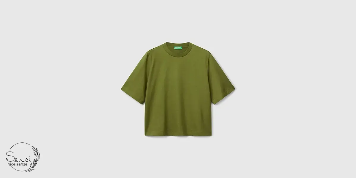 سبز زیتونی؛ انتخاب محبوب برای استایل روزمره