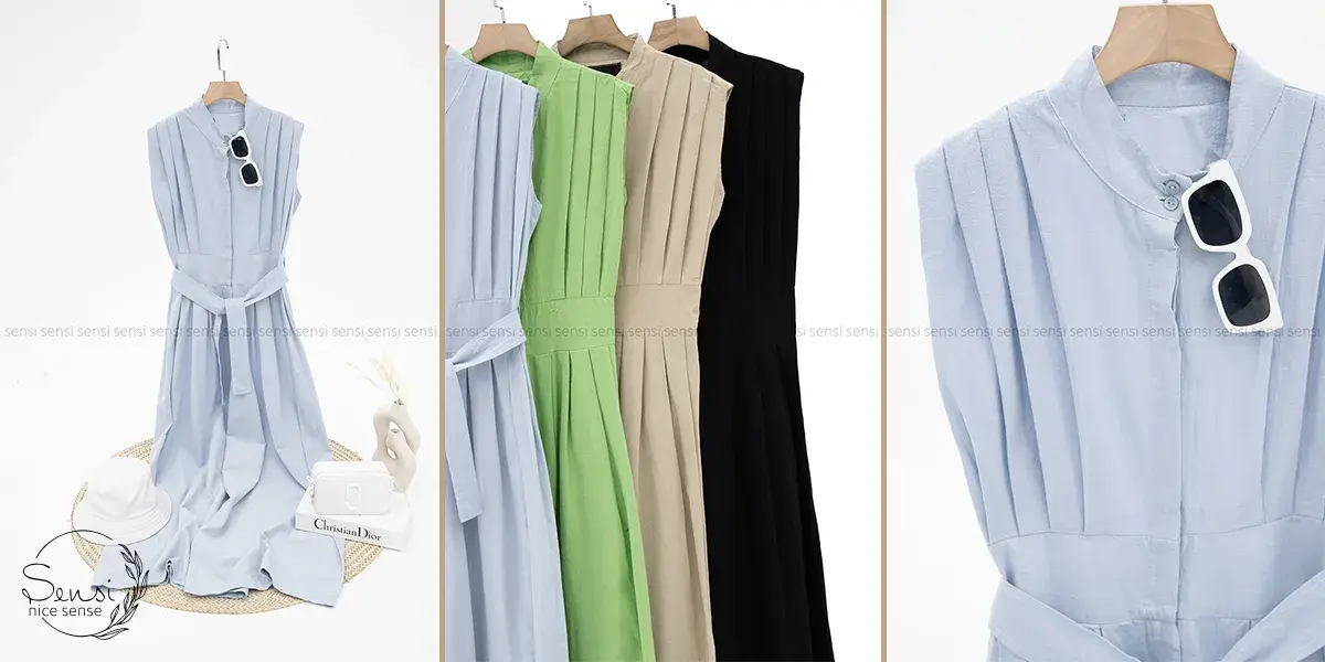  ست رنگی هماهنگ و متعادل