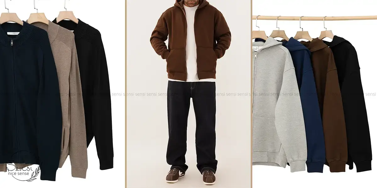 خرید آنلاین پوشاک مردانه 