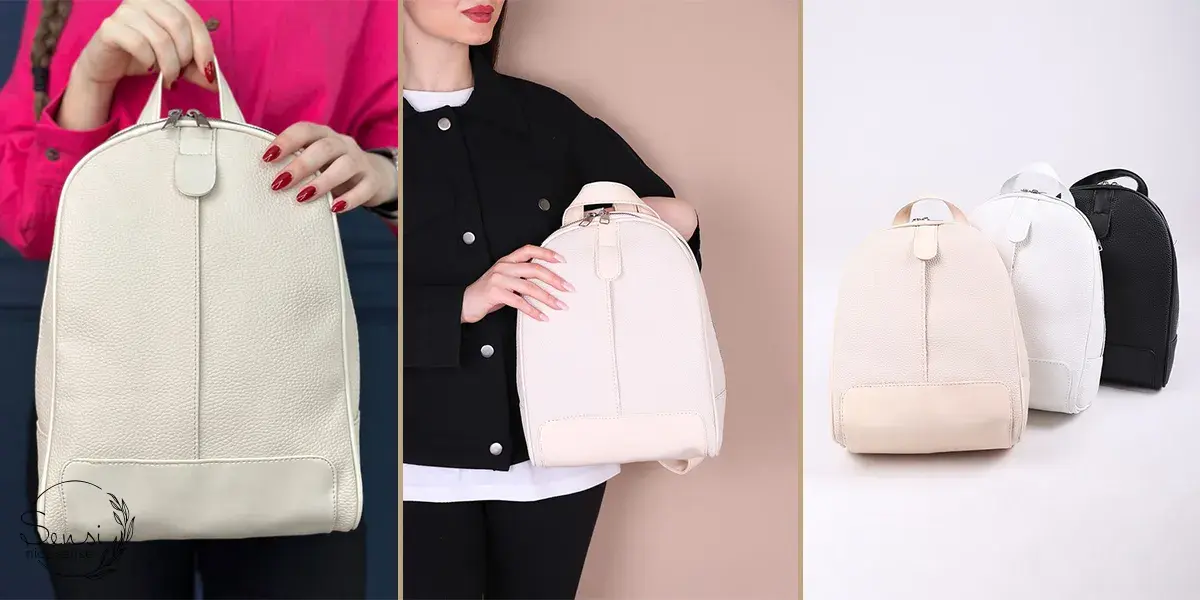 کیف و کفش زنانه مناسب برای سفر