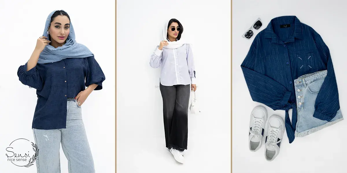 کیف و کفش زنانه مناسب برای سفر