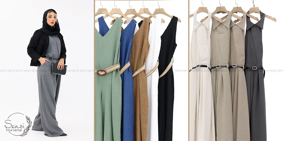 سرهمی اسپرت؛ راحتی و کارایی برای روزهای پرتحرک