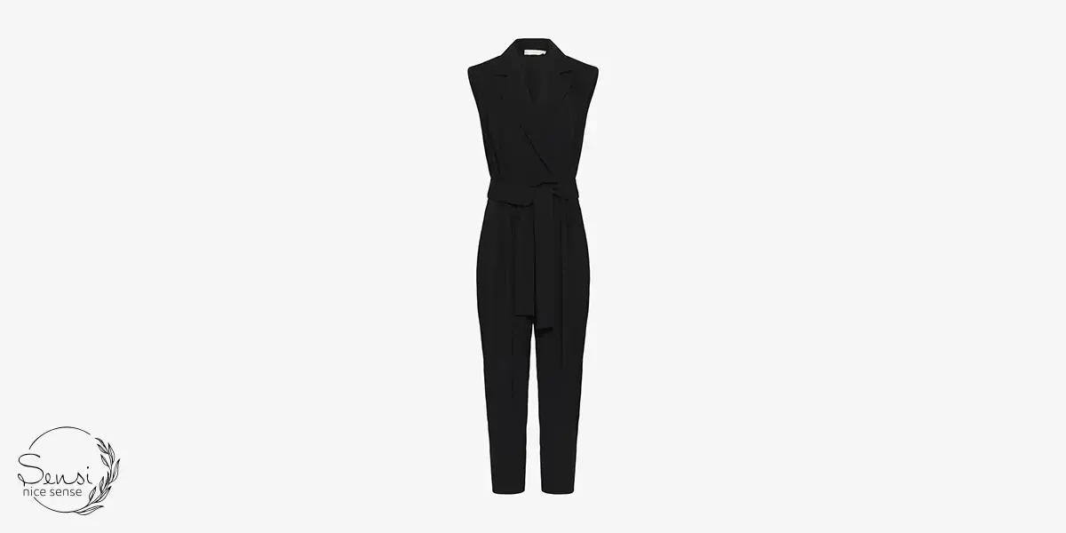 سرهمی اورال زنانه مجلسی یقه انگلیسی